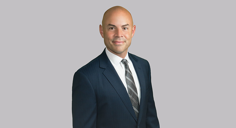 Photo of Matthew McKim