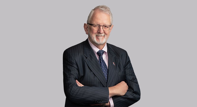 Photo of James E.  McNair