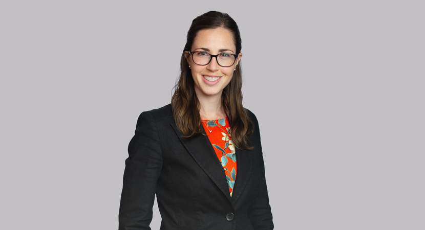 Photo of Jessica Mills