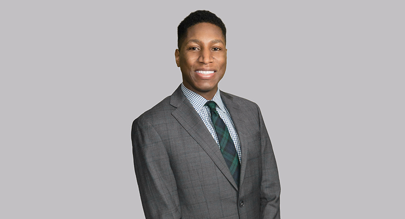 Photo of Nathaniel (Nate) Minott