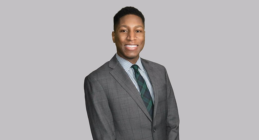 Photo of Nathaniel (Nate) Minott
