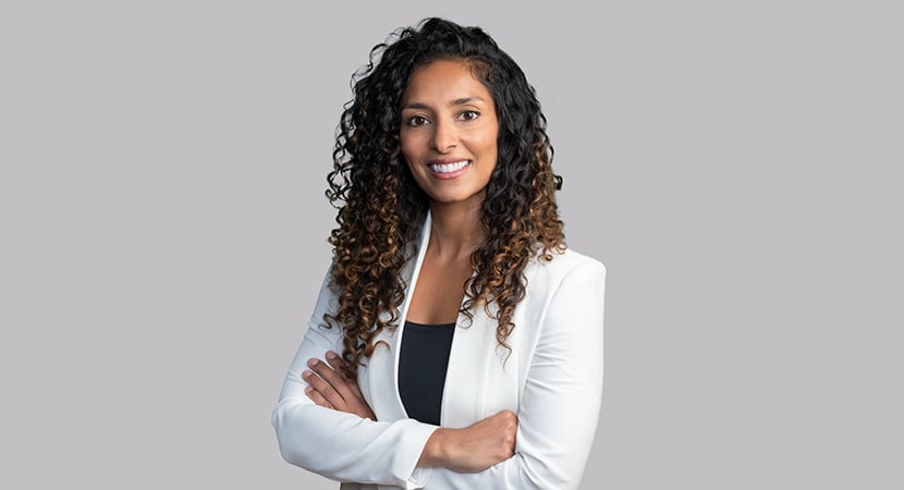 Photo of Ritu Narula