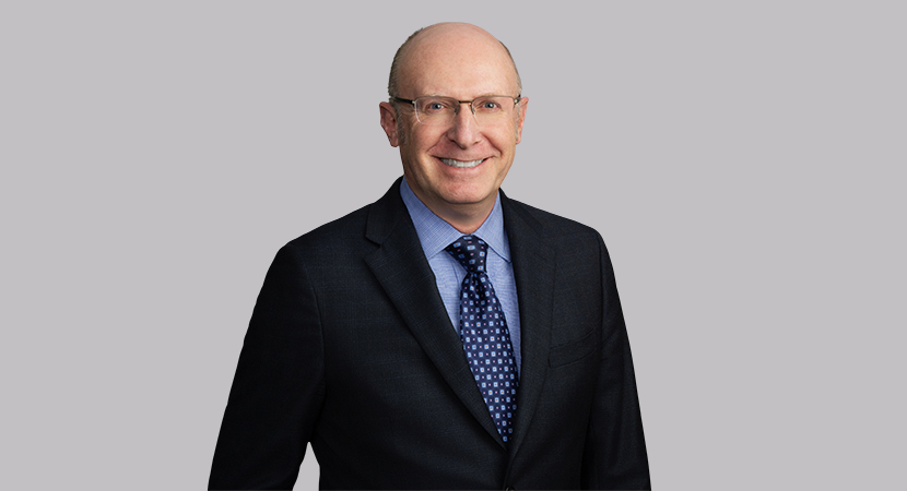 Photo of Alexander Nestor