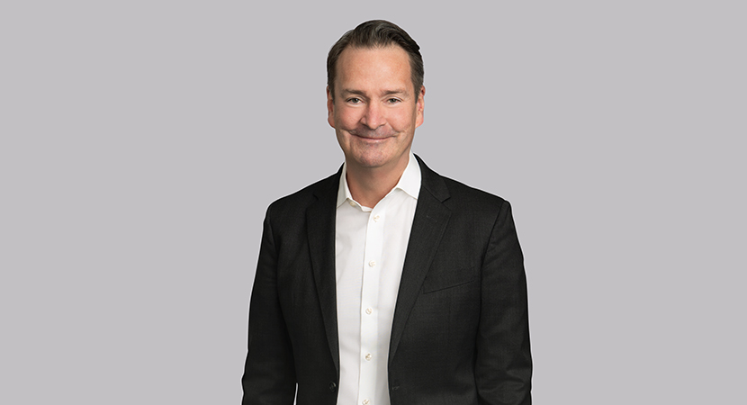 Photo of Paul M.  O'Connor III