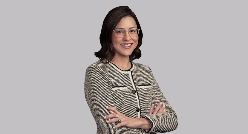 Photo of Libby O'Neill