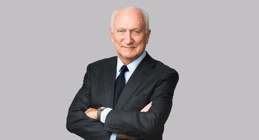 Photo of Marc S. Owens