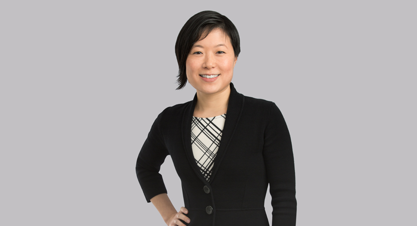 Sue Paik Photo
