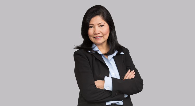 Photo of Geri G. Papa