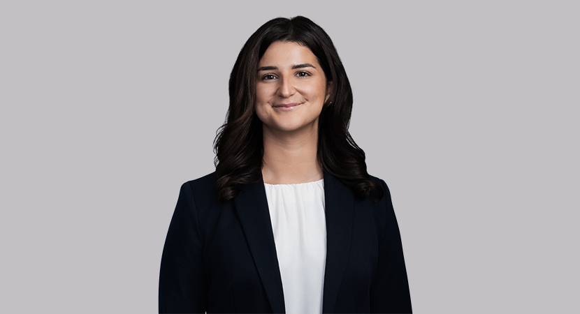 Photo of Victoria Pappas