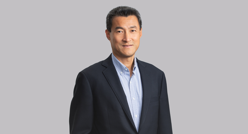 Roger Peng Photo