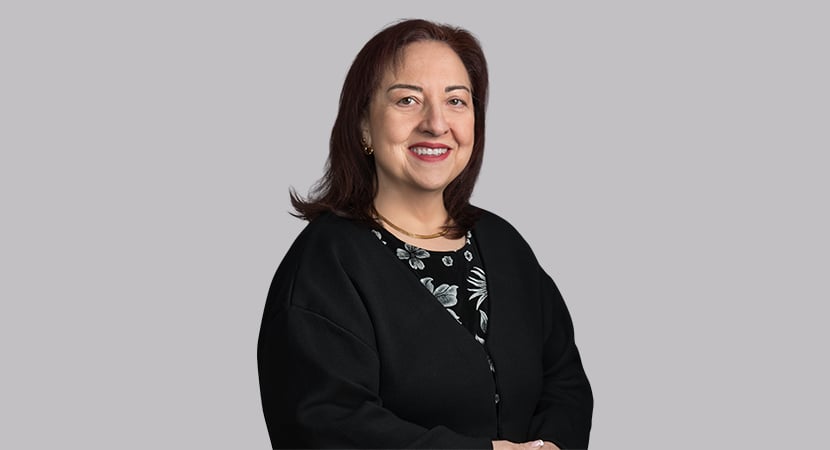 Photo of Antoinette Pepper