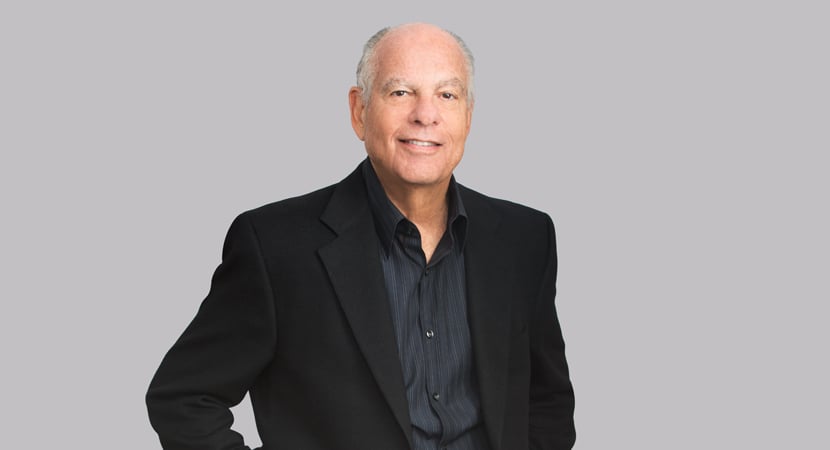 Photo of Jerry S. Phillips
