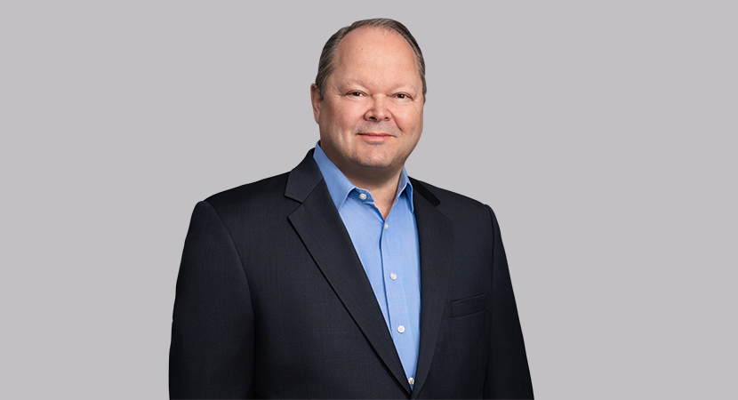 Photo of James A. Prestiano