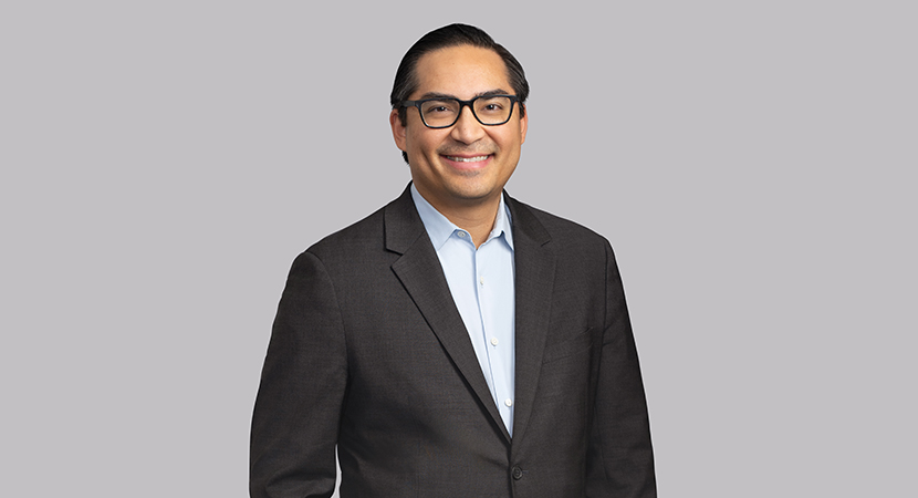 Photo of Jeff Prystowsky