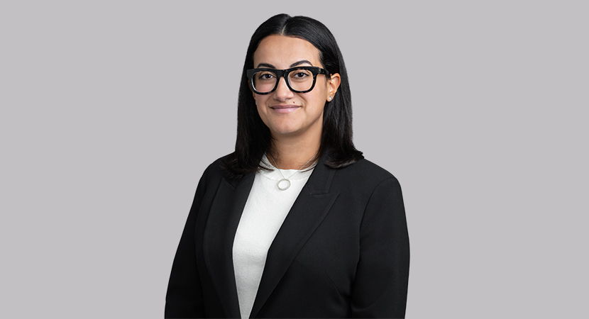 Photo of Christine  M. Rodriguez