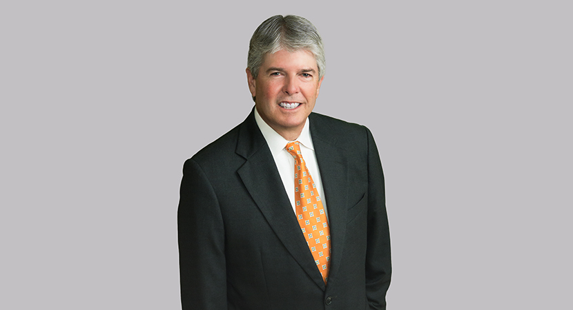 Photo of John M. Rolfe  Jr.