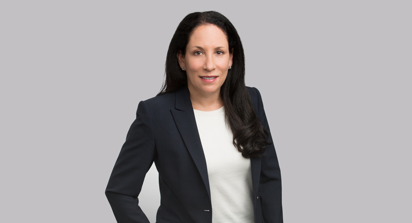 Photo of Dana Rosenthal