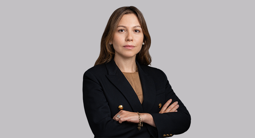 Photo of Amanda A. Rottermund