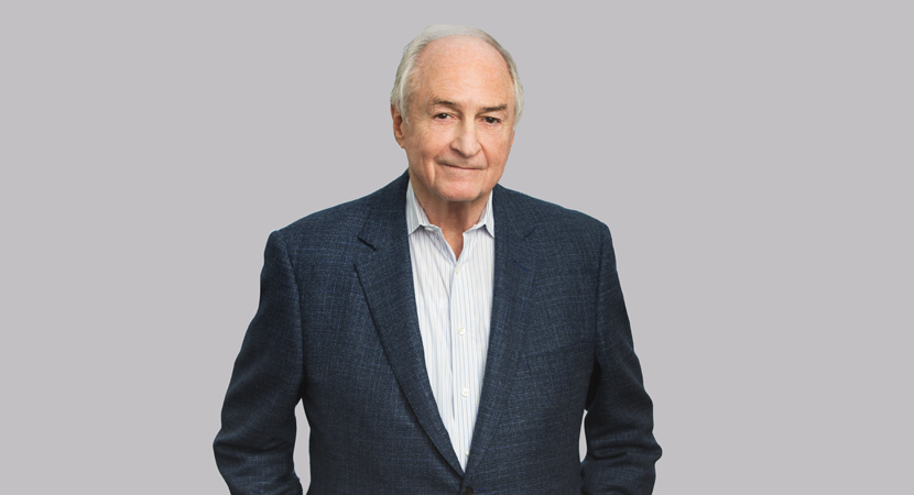 Stanford Rubin Photo