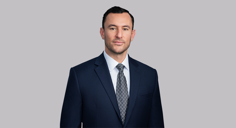 Photo of Peter E. Sass