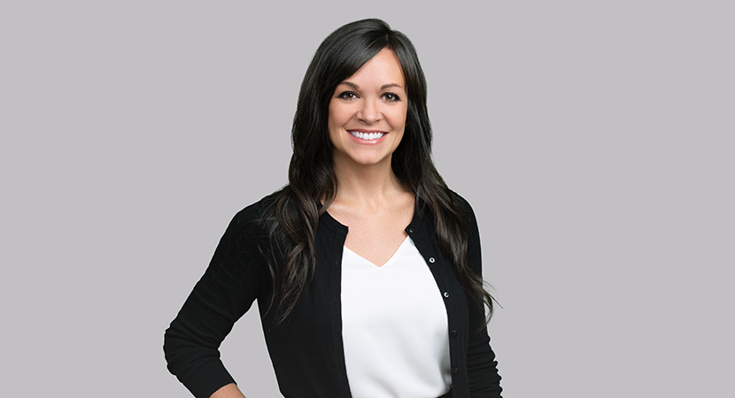 Photo of Ashley Sawyer
