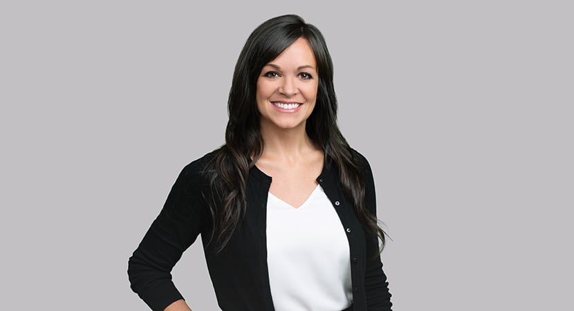 Photo of Ashley Sawyer