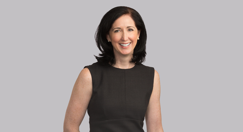 Photo of Kate O'Hagan Scallan