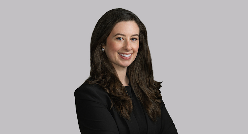 Photo of Ali Schaller