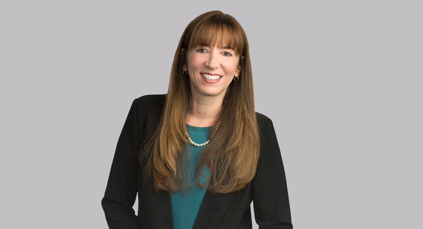 Photo of Alison Pollock Schwartz