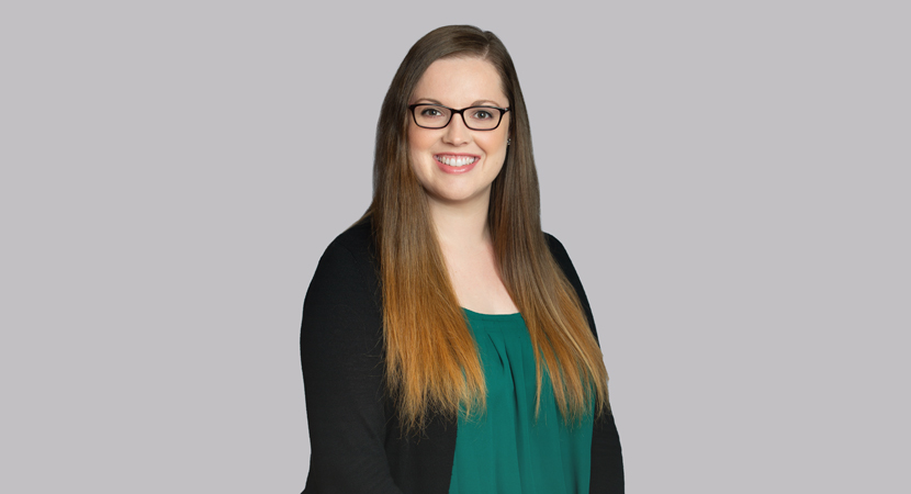 Megan Scott Photo