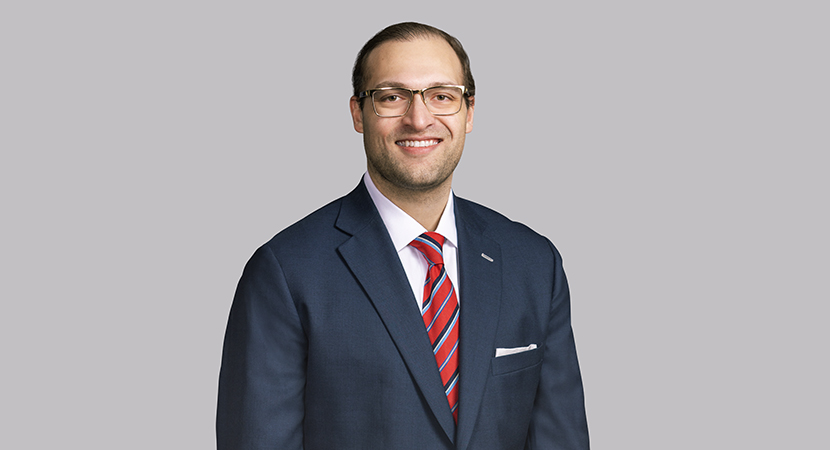Photo of Evan Shaheen
