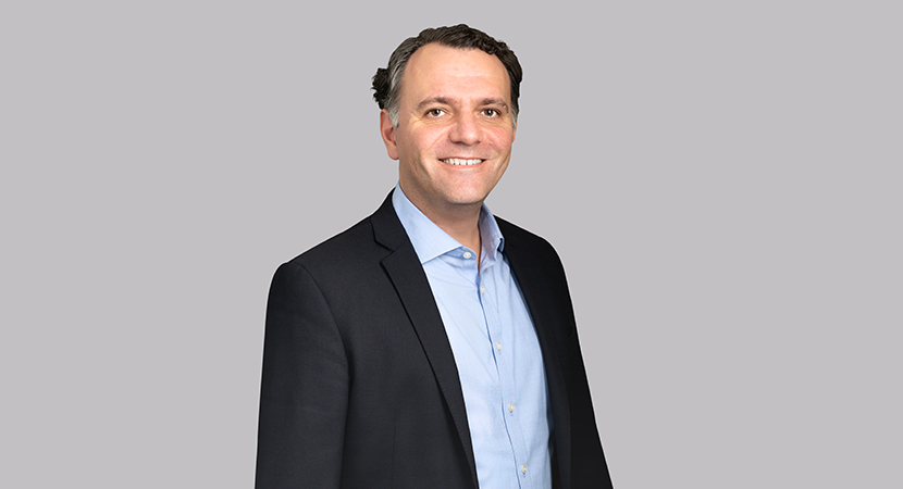 Loeb & Loeb Attorney Andrei Sirabionian