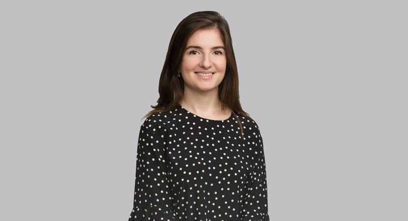 Photo of Victoria L. Stephanova