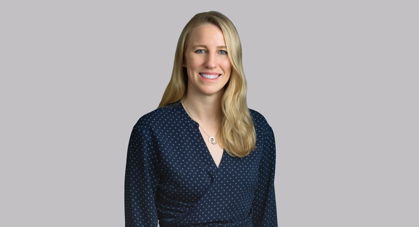Photo of Alison Sundberg Telleen