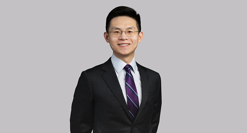 Photo of Letao Tao