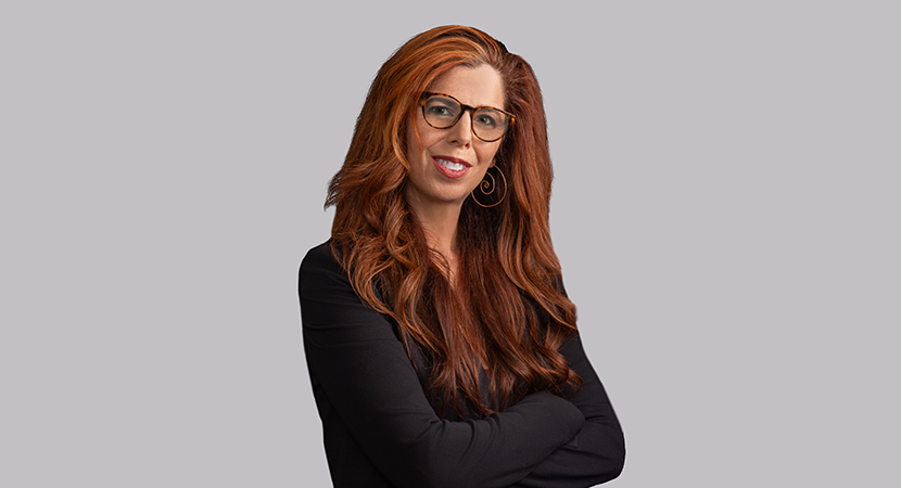 Photo of Monika  A. Tashman