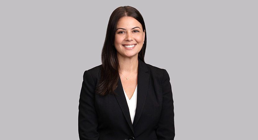 Photo of Janet Tasigianis