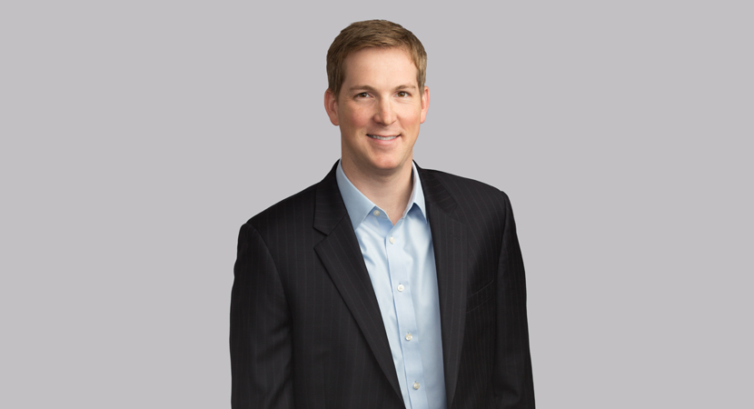 Photo of Jonathan B. Thielbar