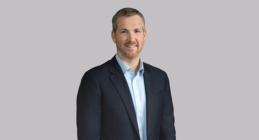 Photo of Jon B. Thielbar