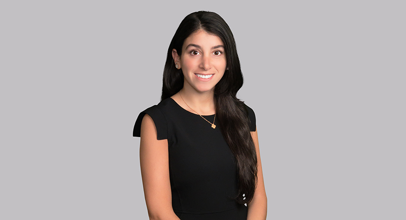 Photo of Allison Trupp