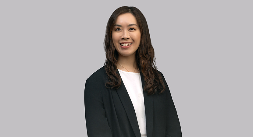 Helen Tse