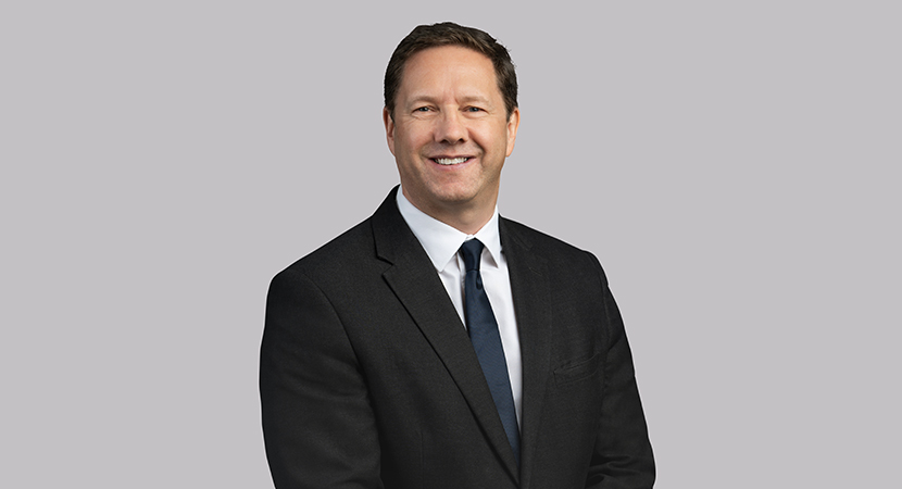 Photo of Erik Wallace