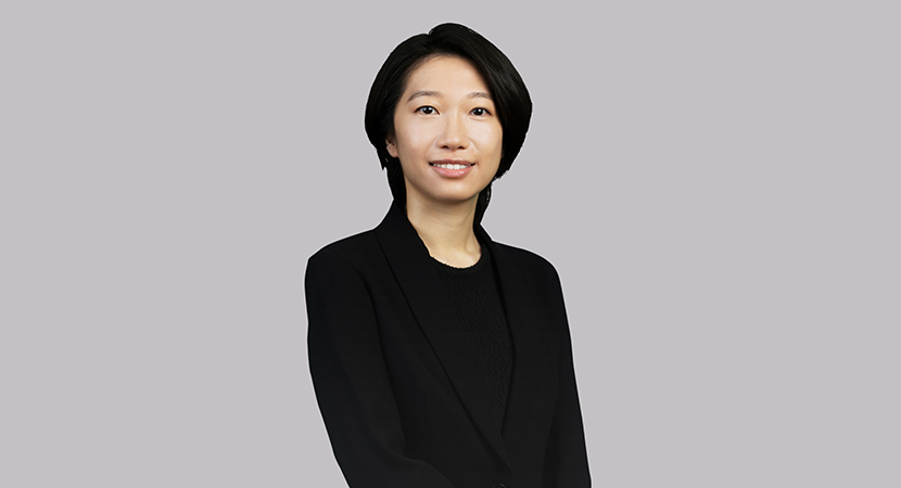Photo of Katrina Wan