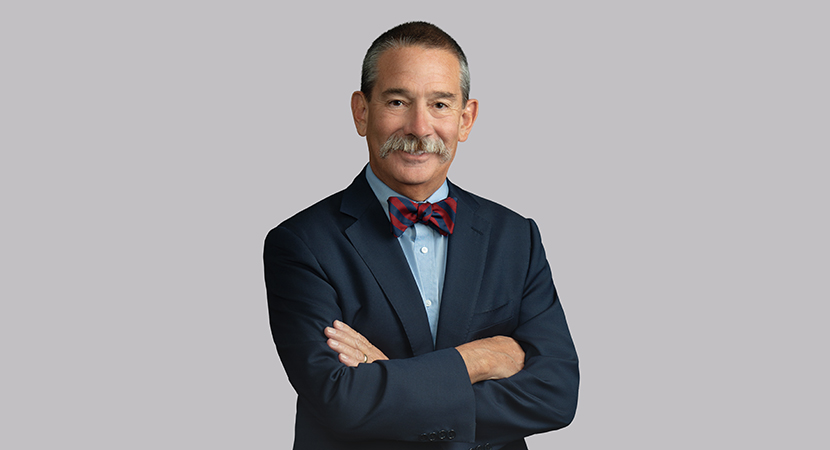 Photo of Tim Warnock