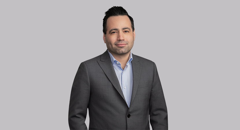 Photo of Noah Weingarten