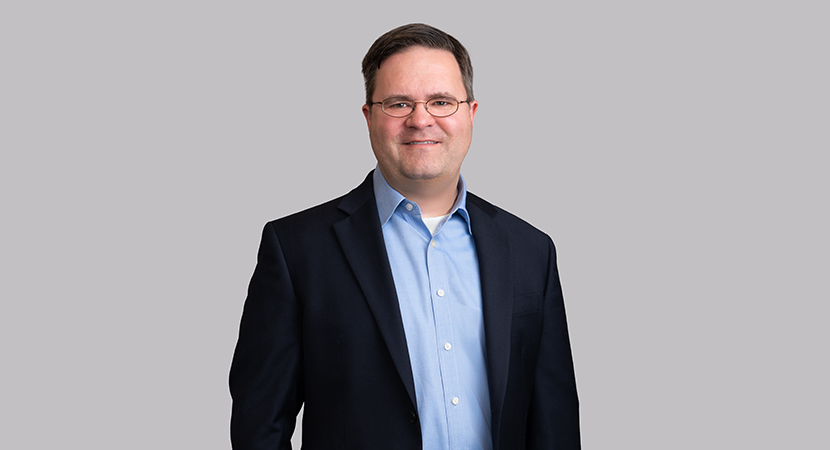 Photo of Scott Wilcox