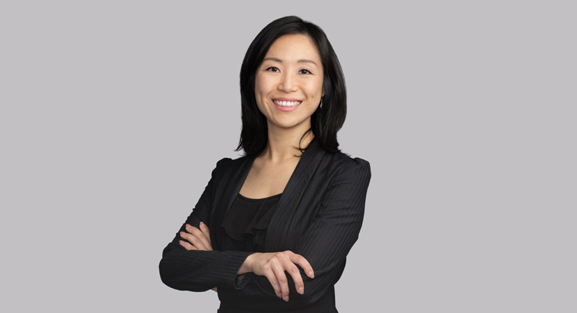 Priscilla Wong Photo