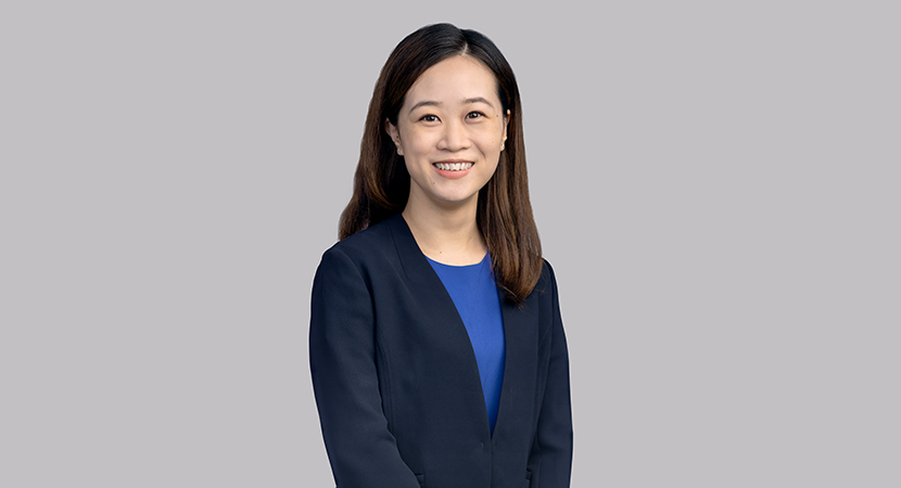 Photo of Elly Woo