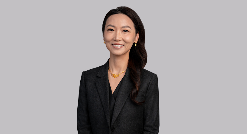 Photo of Phoebe Yan
