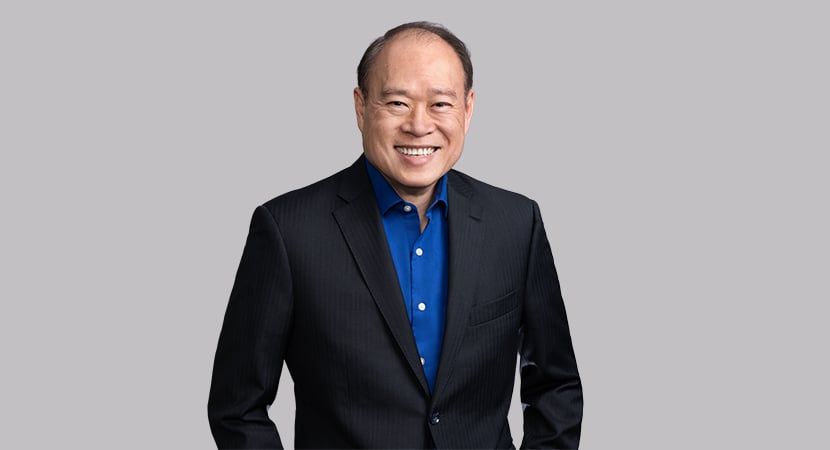 Wilson Ye | Chief Information Security Officer| Loeb & Loeb LLP